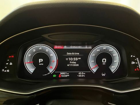 Used 2025 Audi Q7 2.0T Premium image 20