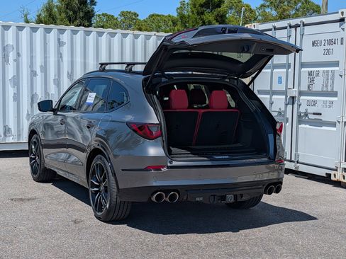 Used 2022 Acura MDX Type S image 13
