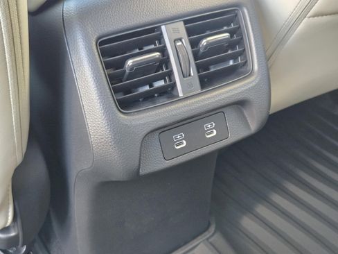 New 2026 Acura ADX A-Spec image 20