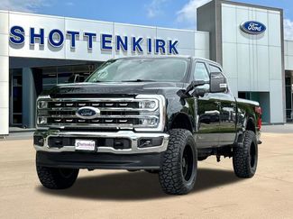 Used 2024 Ford F250 Lariat AWD/4WD video 3