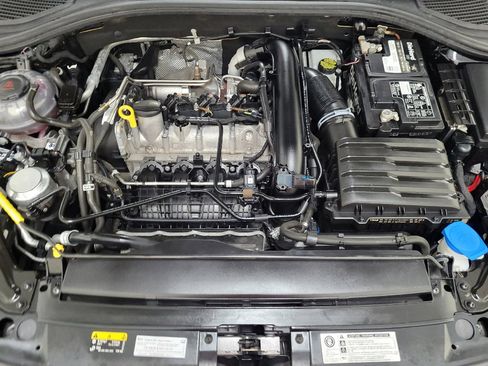 Used 2020 Volkswagen Jetta SE FWD image 30