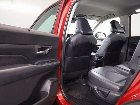 Used 2024 Toyota Grand Highlander Limited image 26