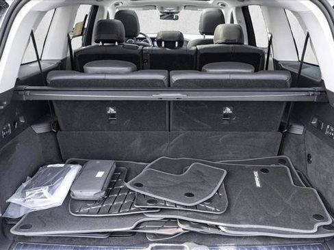 Certified 2026 Mercedes-Benz GLS 450 4MATIC image 25