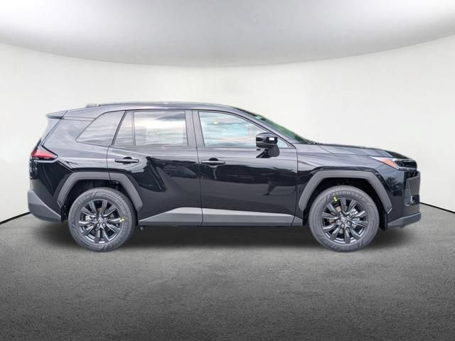 New 2026 Toyota RAV4 XLE Premium w/ Weather Package AWD/4WD image 4