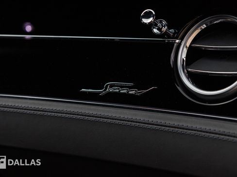 Used 2022 Bentley Continental GT Speed AWD/4WD image 39