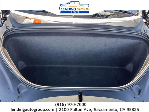 Used 2017 Tesla Model X 75D image 26