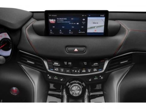 Used 2021 Acura TLX w/A-Spec Package image 10