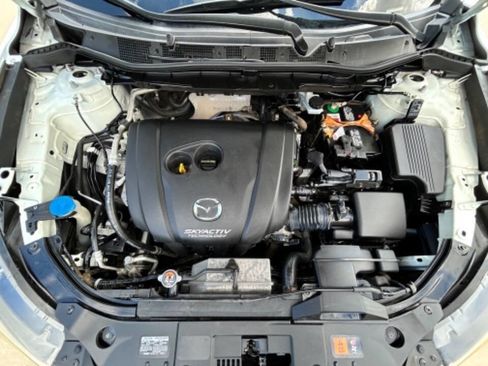 Used 2015 MAZDA CX-5 Touring image 22