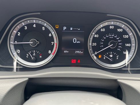 Certified 2023 Hyundai Sonata SE image 16