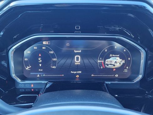 New 2026 GMC Sierra 1500 SLT w/ SLT Premium Plus Package image 24