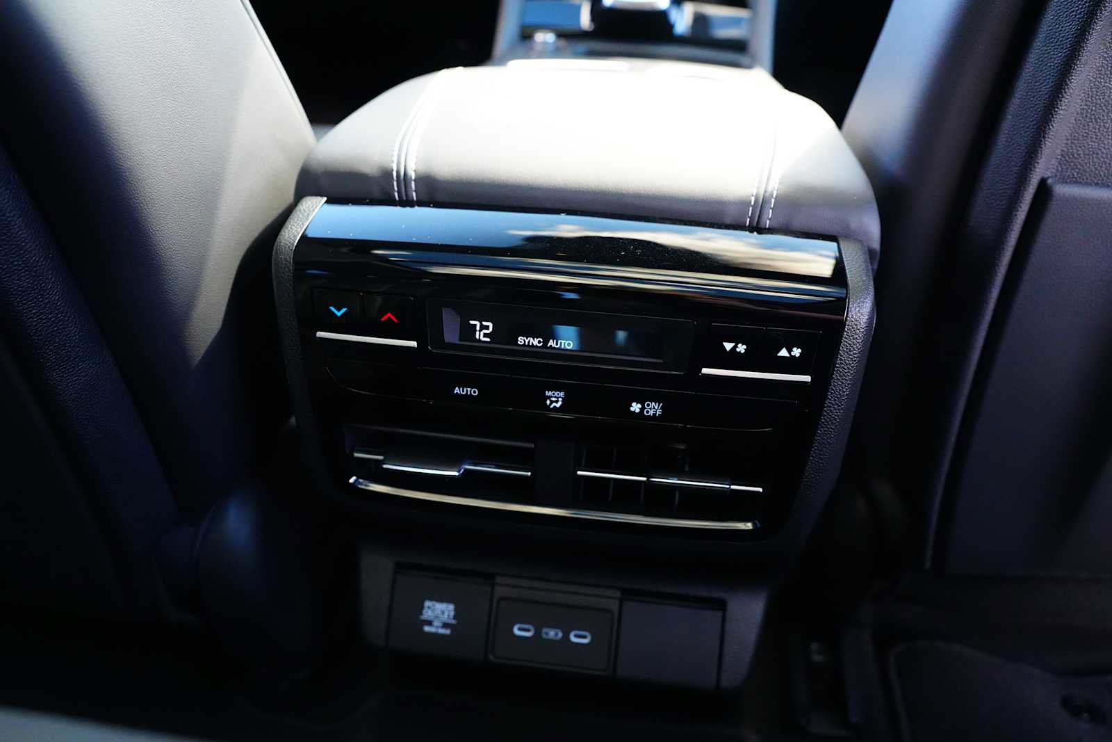 Certified 2026 Acura MDX w/ Technology Package AWD/4WD image 33