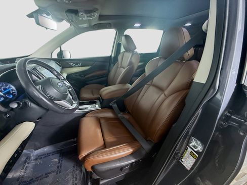 Used 2021 Subaru Ascent Touring w/ Popular Package #2A image 22