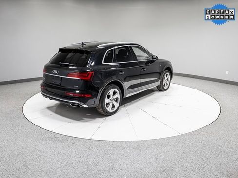Used 2022 Audi Q5 2.0T Premium Plus image 29