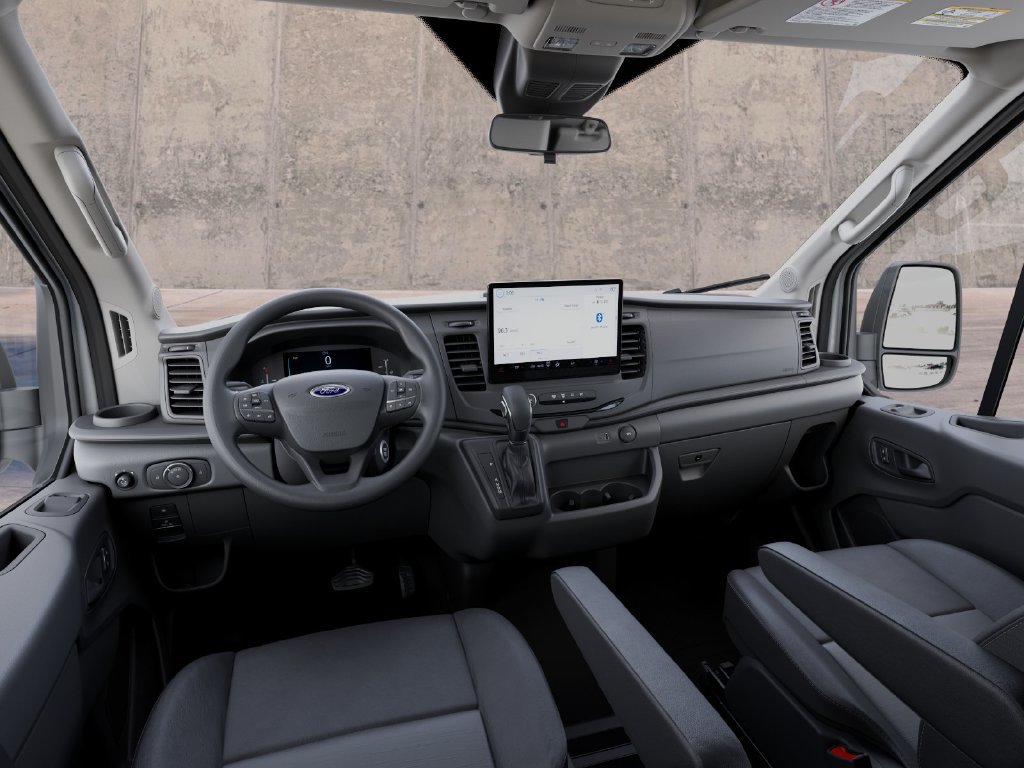 New 2027 Ford Transit 350 XL RWD image 9