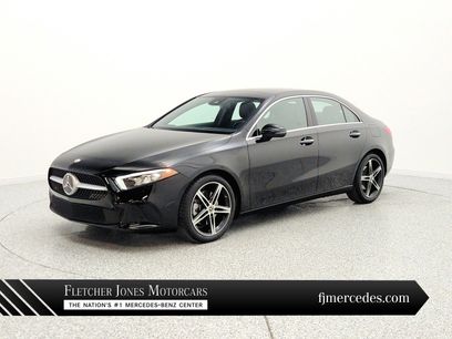 Certified 2022 Mercedes-Benz A 220