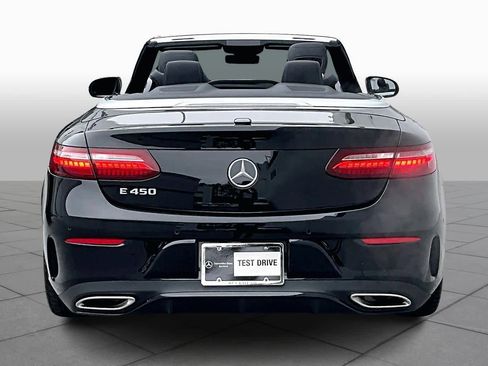 Used 2023 Mercedes-Benz E 450 Cabriolet image 5