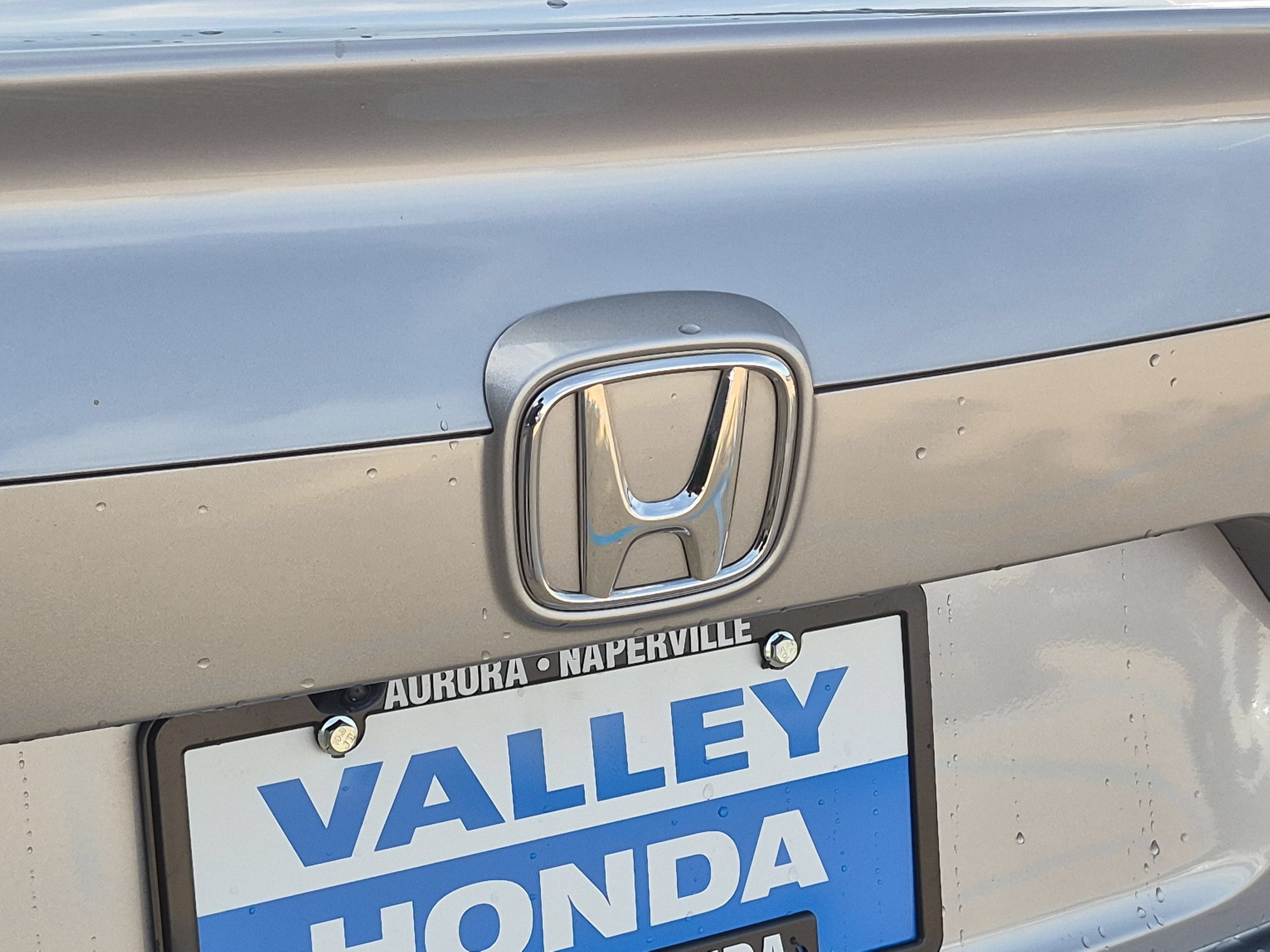 Used 2022 Honda Accord EX-L image 28