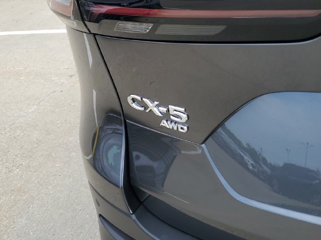 New 2026 MAZDA CX-5 Select AWD/4WD image 7