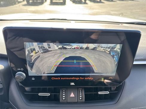 Used 2024 Toyota RAV4 XLE Premium image 25