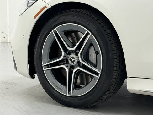 Used 2023 Mercedes-Benz S 580 4MATIC Sedan image 46