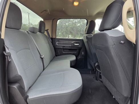 Used 2019 RAM 2500 Big Horn AWD/4WD image 19