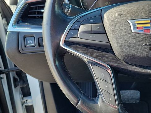 Used 2023 Cadillac XT5 Premium Luxury image 26