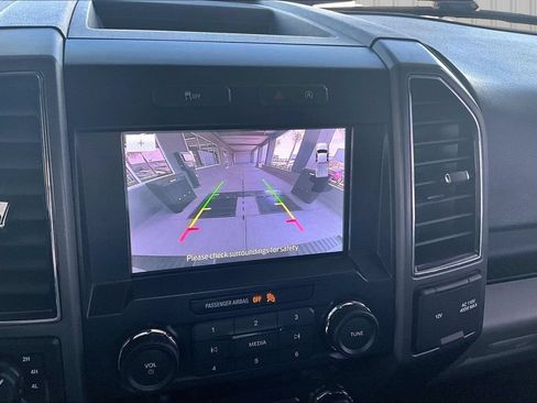 Used 2020 Ford F150 XLT w/ Equipment Group 302A Luxury AWD/4WD image 10