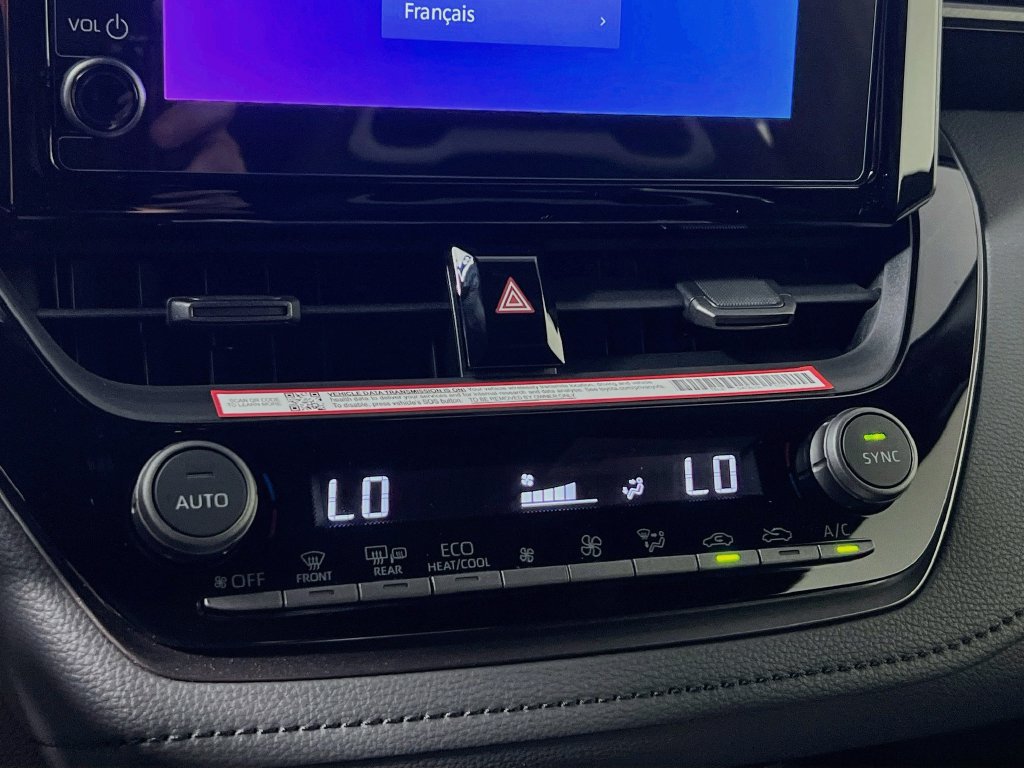 New 2026 Toyota Corolla GR AWD/4WD image 25