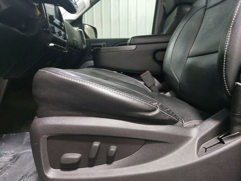 Used 2016 Chevrolet Silverado 1500 LT w/ All Star Edition image 30