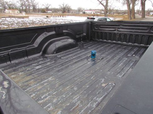 Used 2021 RAM 3500 Tradesman image 14