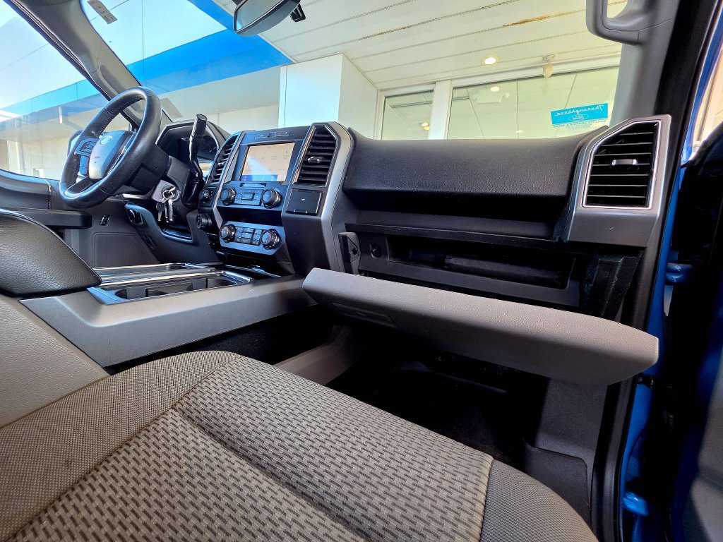 Used 2020 Ford F150 XLT w/ Equipment Group 302A Luxury AWD/4WD image 65
