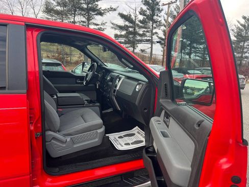 Used 2013 Ford F150 XLT w/ Luxury Equipment Group image 11