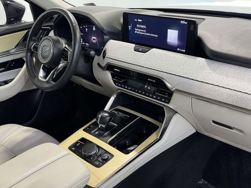 Used 2024 MAZDA CX-90 3.3 Turbo S w/ Premium Plus image 10