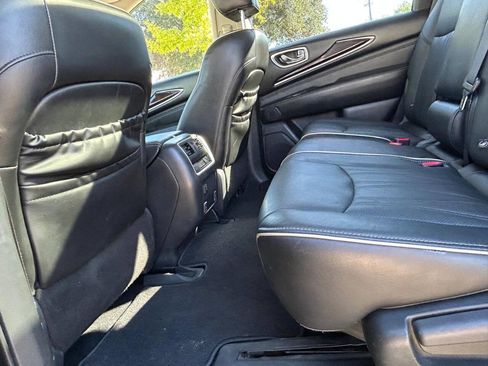 Used 2019 INFINITI QX60 Luxe w/ Sensory Package image 31