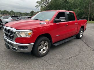 Used 2019 RAM 1500 Big Horn image 1