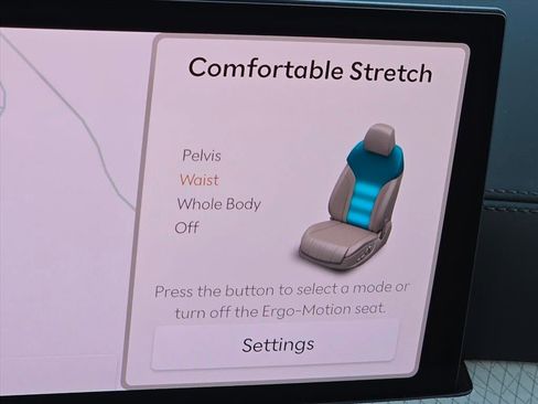 New 2026 Genesis GV80 3.5T Advanced AWD/4WD image 15