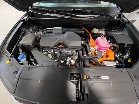 Used 2022 Hyundai Tucson Limited AWD/4WD image 27