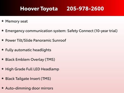 Used 2023 Toyota Tundra Limited image 10