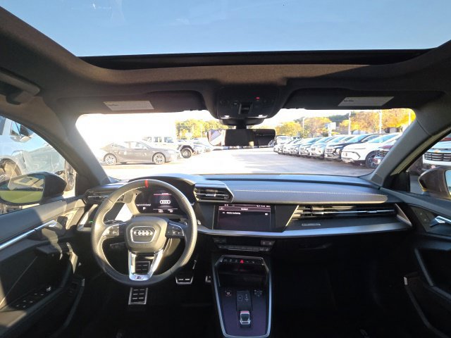 Used 2024 Audi S3 Premium Plus AWD/4WD image 30