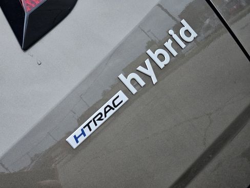 New 2026 Hyundai Tucson SEL AWD/4WD image 12