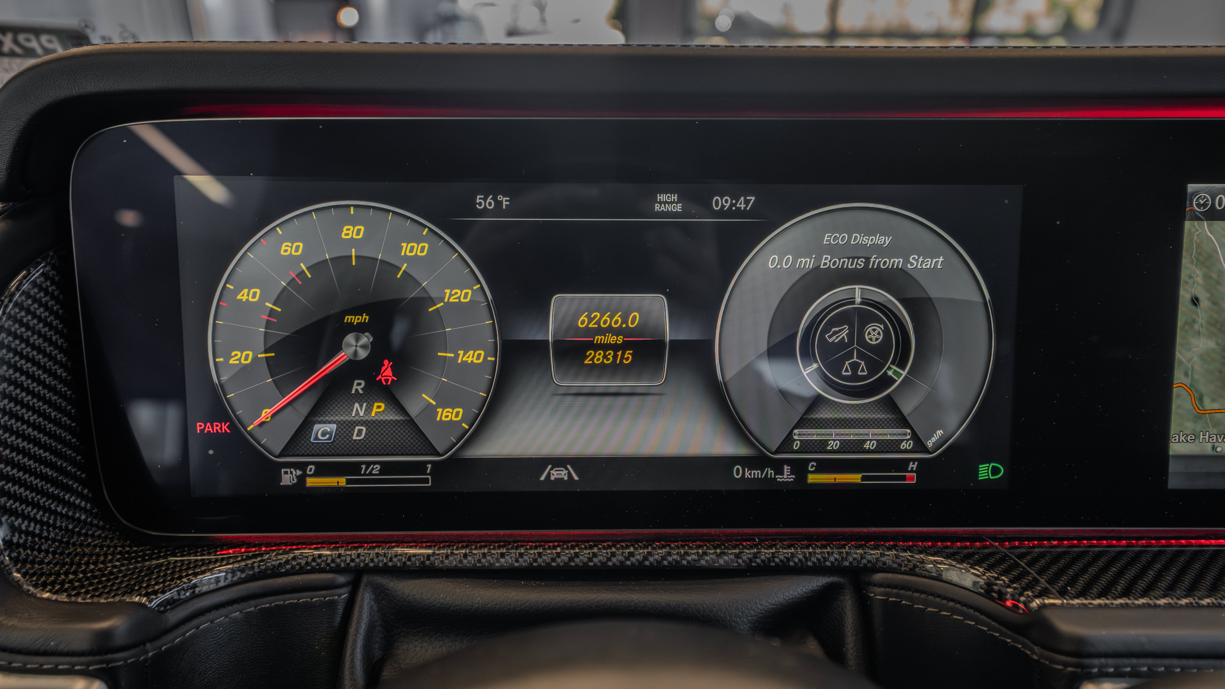 Used 2023 Mercedes-Benz G 550 image 10