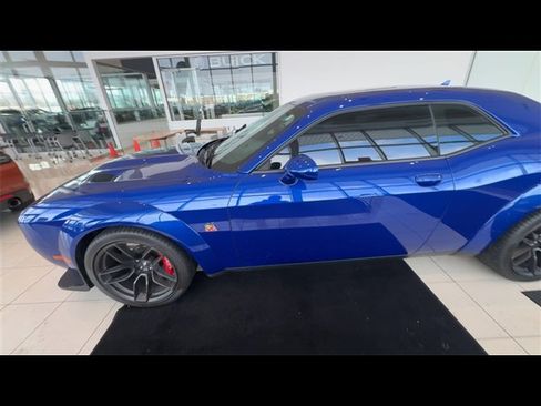 Used 2022 Dodge Challenger R/T Scat Pack image 5