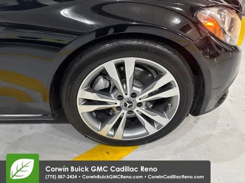 Used 2018 Mercedes-Benz C 300 Sedan image 39