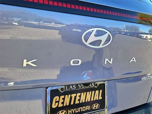 Used 2024 Hyundai Kona SEL image 12