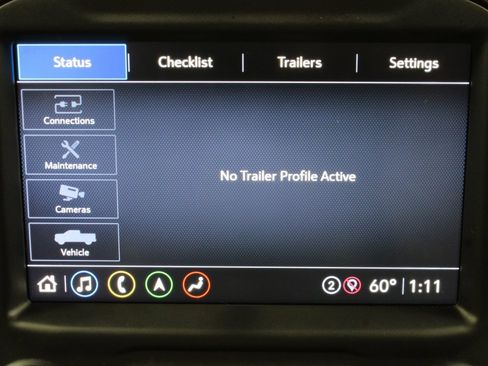 Used 2023 Chevrolet Silverado 2500 High Country w/ Z71 Off-Road Package image 25