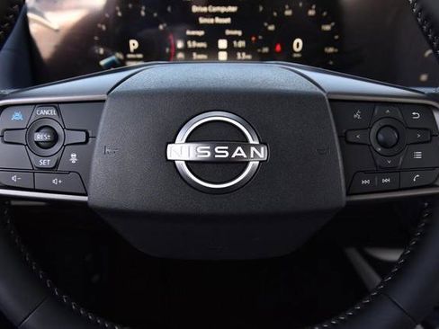 New 2026 Nissan Sentra SL w/ Floor Mat Package image 23