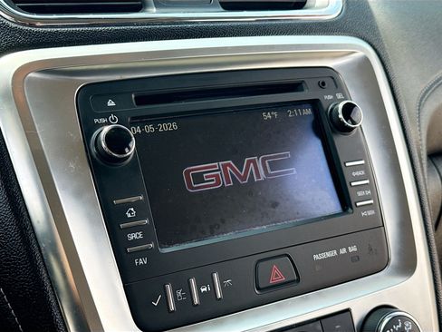 Used 2013 GMC Acadia SLE FWD image 10