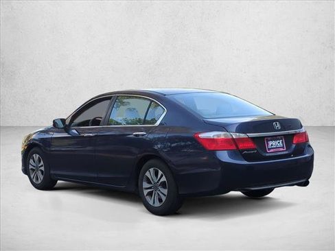Used 2014 Honda Accord LX image 7