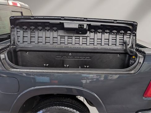 New 2026 RAM 1500 Big Horn image 28