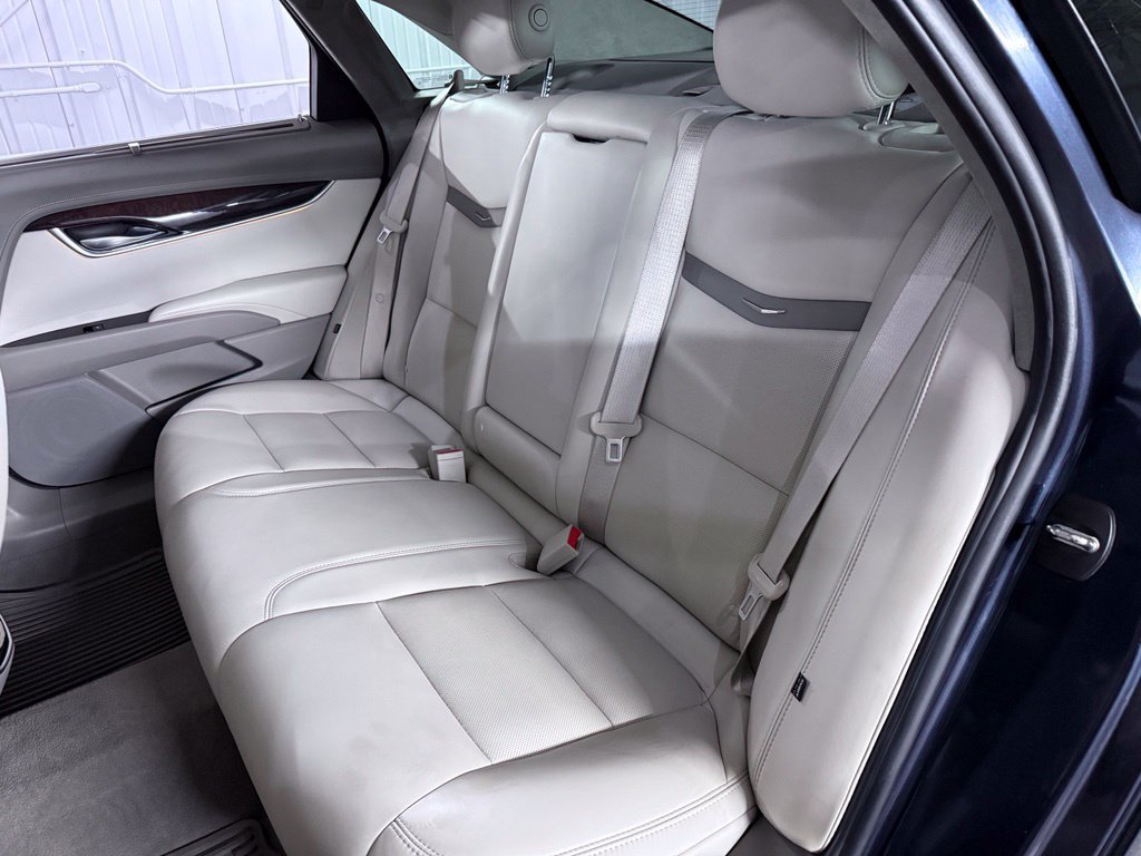 Used 2014 Cadillac XTS Platinum AWD/4WD image 31